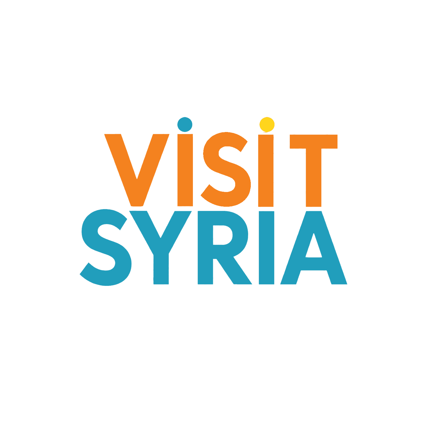 Visit Syria